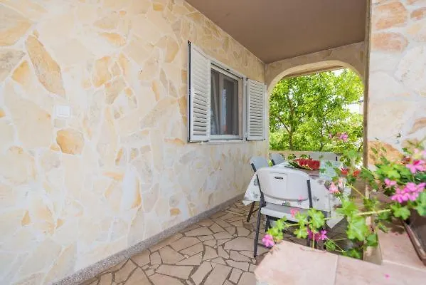 Appartamento Charming Apt Miriam Surrounded By Beautiful Greenery - By Ta Leut Agency Privlaka