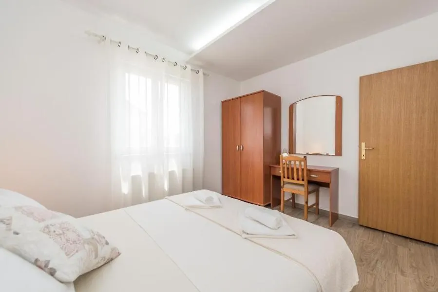 Appartamento Charming Apt Miriam Surrounded By Beautiful Greenery - By Ta Leut Agency Privlaka
